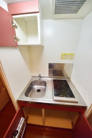 レオパレス幸良の物件内観写真